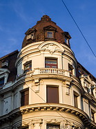 21 Ornamental facade