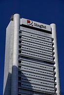 06 Singtel skyscraper