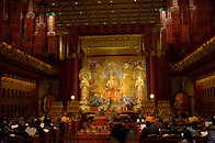 04 Buddha Tooth Relic temple hall
