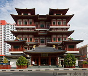 05 Buddha Tooth Relic temple and museum