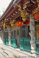 11 Thian Hock Keng temple