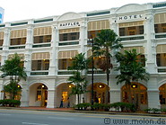 07 Raffles hotel