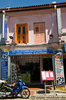 05 Shophouse in Dunlop street