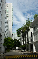 06 Colonial era buildings in Ann Siang road