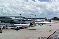 25 Singapore airport