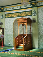 09 Adbul Gafoor mosque interior