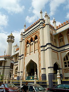 11 Sultan mosque