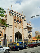 12 Sultan mosque