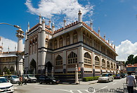 13 Sultan mosque