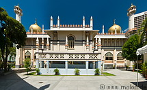 15 Sultan mosque