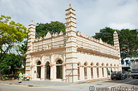 24 Nagore Durgha muslim shrine
