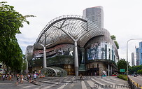 08 ION Orchard department store
