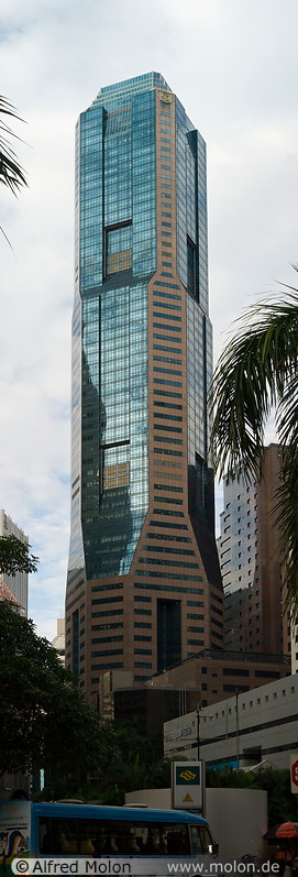 39 CDL skyscraper