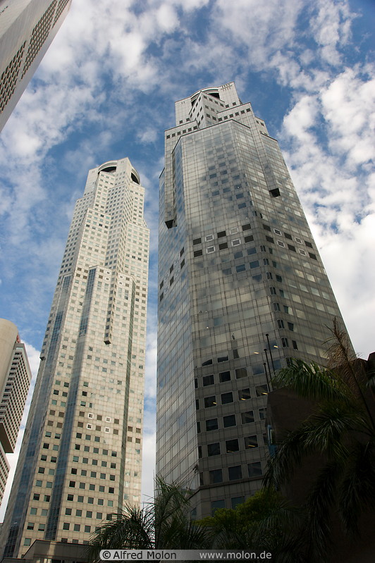 41 Skyscrapers