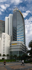 31 Maybank skyscraper