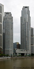 34 Skyscrapers