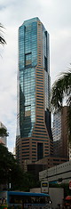 39 CDL skyscraper