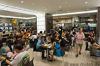 16 Food court