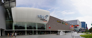 31 VivoCity shopping mall