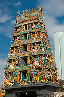 02 Gopura monumental tower