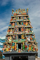 03 Gopura monumental tower
