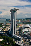 05 Marina Bay Sands casino and resort