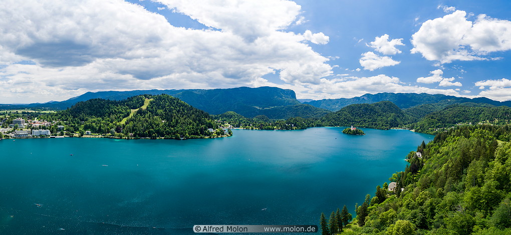 18 Lake Bled