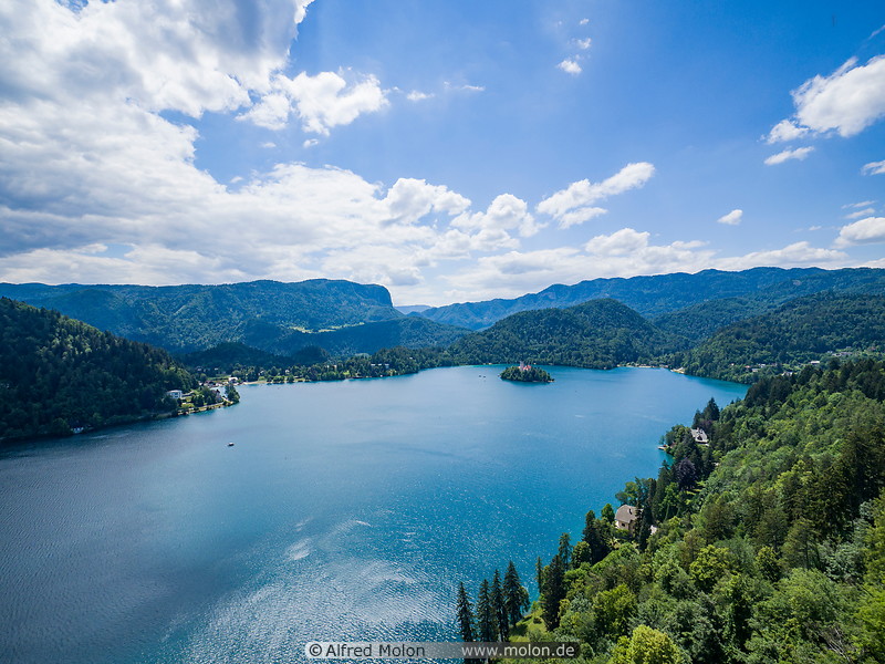 24 Lake Bled