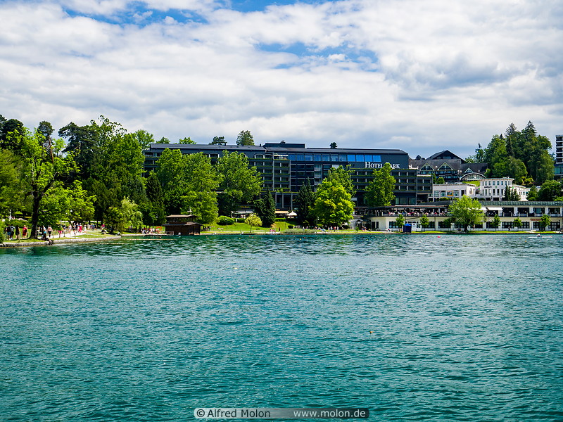 30 Lake Bled