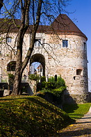 29 Ljubljana castle