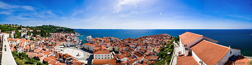 Piran photo gallery  - 33 pictures of Piran