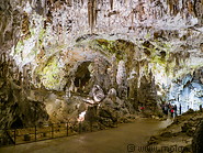 09 Cave passage