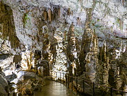 14 Cave passage