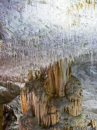 32 Straws stalactites