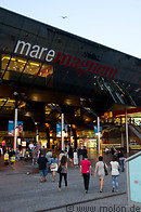 14 Maremagnum shopping mall