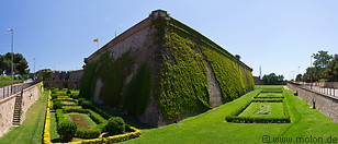04 Castel de Montjuic