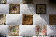 14 Wall mosaics