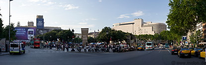 01 Placa Catalunya square