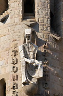 05 Statue of apostle Thomas