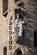 07 Statue of apostle Jacob