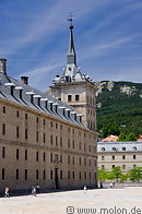02 El Escorial palace
