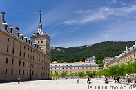 03 El Escorial palace