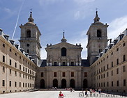 02 Basilica San Lorenzo el Real