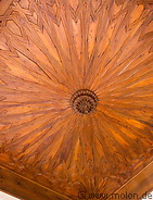 15 Wooden ceiling - Nasrid palace