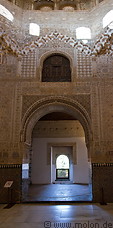 24 Nasrid palace