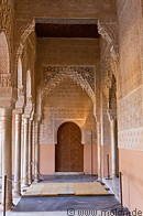 27 Nasrid palace