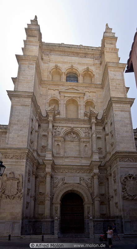 07 Granada cathedral