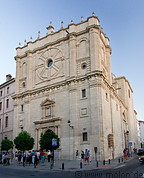 01 Church facade