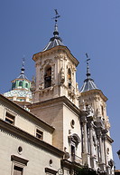 03 San Juan de Dios basilica