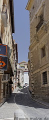 16 Carcel Alta street